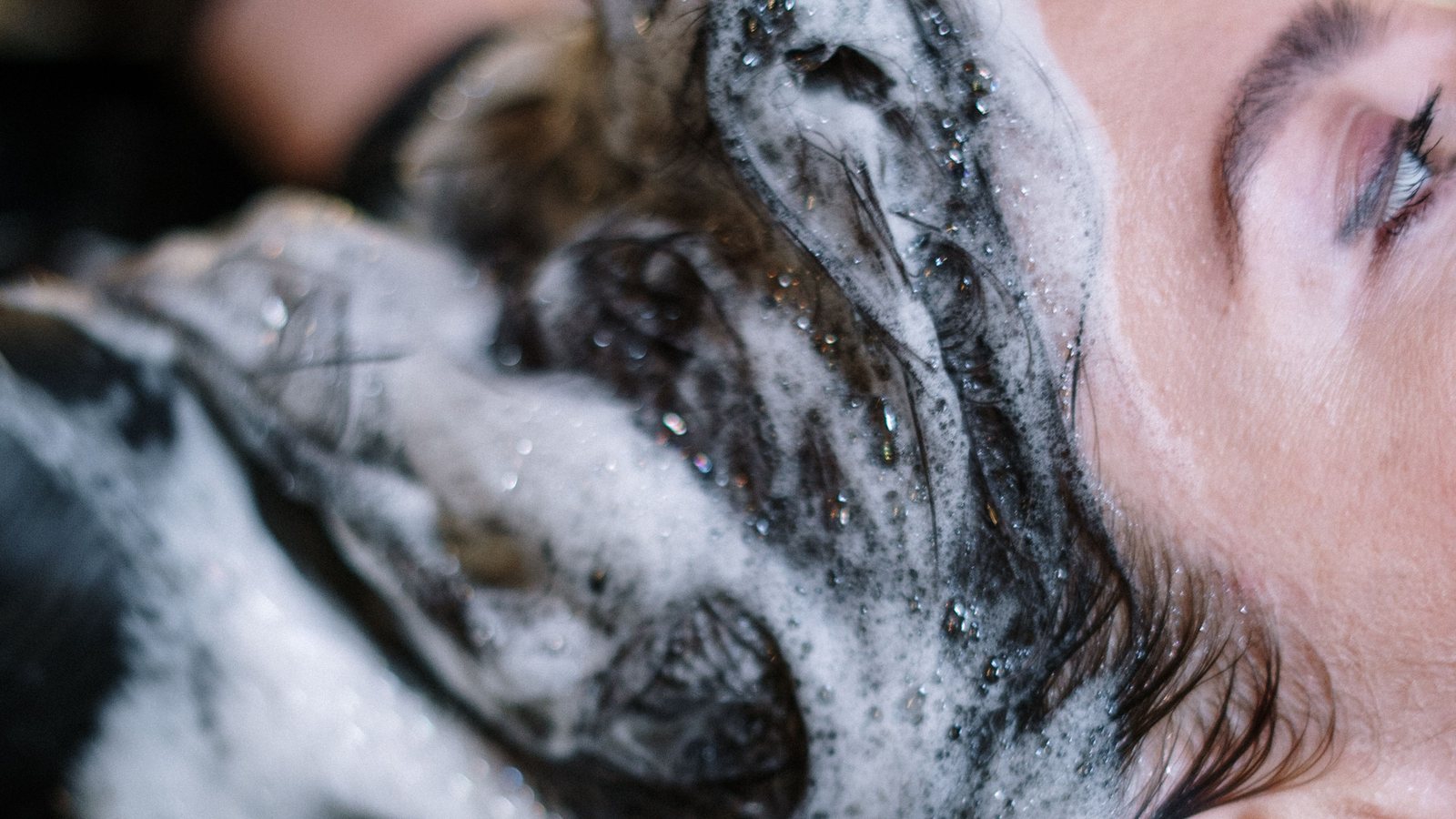 Haircare formulation and shampoo manufacturing